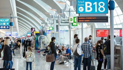 flights to evacuate stranded travellers in middle east