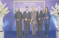 dubai chamber opens representative office in karachi