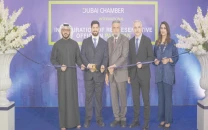 dubai chamber opens representative office dubai chamber opens representative office