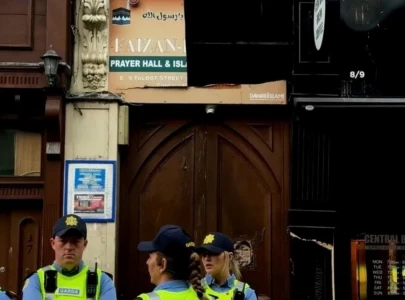man remanded after petrol bomb attack on dublin mosque man remanded after petrol bomb attack on dublin mosque