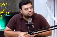 ducky bhai spoke in a recent podcast on gentle parenting his time in jail and creator controversies photo screengrab