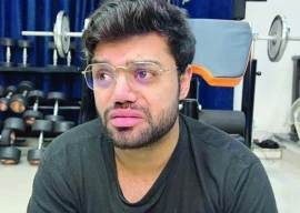 court rejects bail plea of ducky bhai court rejects bail plea of ducky bhai
