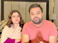 lhc grants bail to youtuber ducky bhai in gambling app promotion case