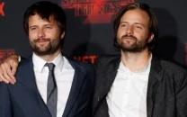 duffer brothers discuss stranger things ending and future spin offs duffer brothers discuss stranger things ending and future spin offs