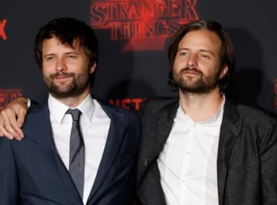duffer brothers discuss stranger things ending and future spin offs