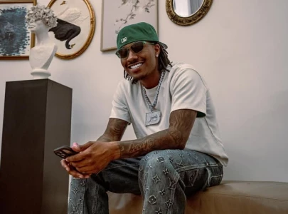 duke dennis finally admits to having children after repeatedly denying rumors duke dennis finally admits to having children after repeatedly denying rumors