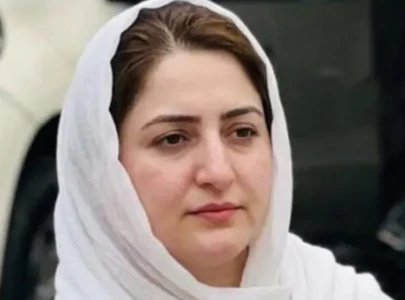 duki road to honour doctor mahnoor