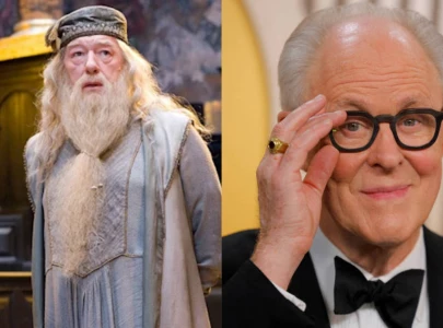john lithgow confirmed as dumbledore in hbo s harry potter series john lithgow confirmed as dumbledore in hbo s harry potter series