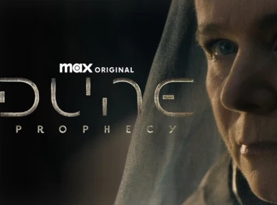 dune prophecy prequel series set for november release so what is it exactly about