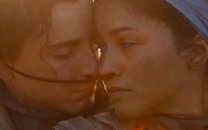 dune 3 trailer unveils stunning first look at timoth e chalamet and zendaya