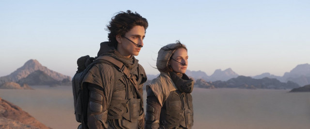denis villeneuve clarifies dune 3 plans not a trilogy may be his last denis villeneuve clarifies dune 3 plans not a trilogy may be his last