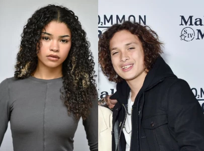 nakoa wolf momoa and ida brooke join dune 3 as paul atreides twin children nakoa wolf momoa and ida brooke join dune 3 as paul atreides twin children