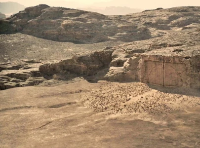 timothee chalamet teases return to arrakis