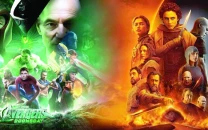 dune vs avengers too big for the same day dune vs avengers too big for the same day