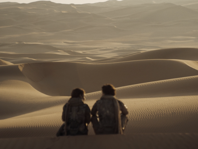 PHOTO: Time Out Abu Dhabi