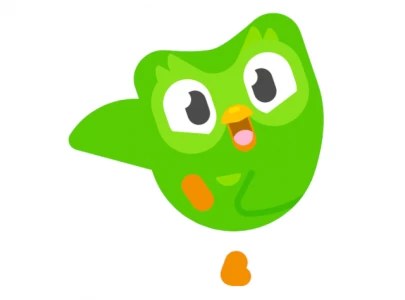 duolingo mascot duo resurrected after cybertruck death in viral marketing stunt duolingo mascot duo resurrected after cybertruck death in viral marketing stunt