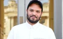 duran lantink appointed as new permannet creative director of jean paul gaultier