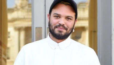 duran lantink appointed as new permannet creative director of jean paul gaultier