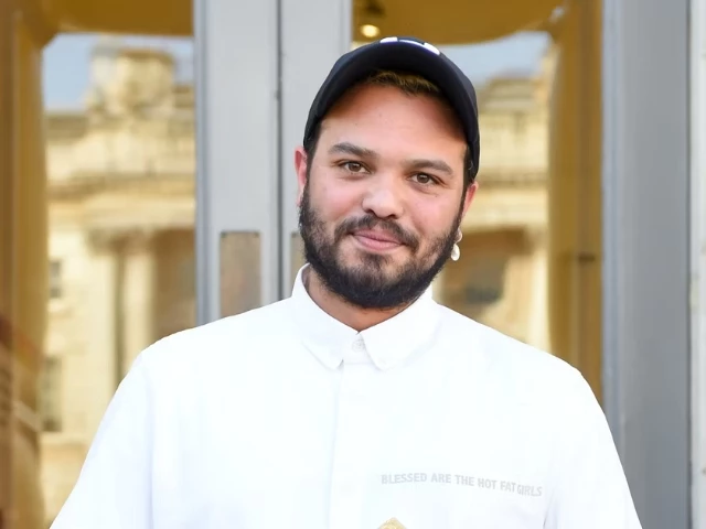 duran lantink appointed as new permannet creative director of jean paul gaultier