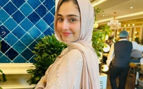 durefishan reflects on spiritual transformation after performing hajj