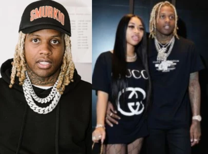 lil durk s ex wife nicole covone aka otf nikki goes viral amid rapper s arrest
