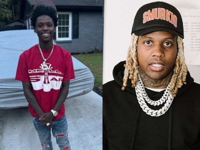 Quando Rondo drops new song as fans speculate Lil Durk diss after arrest:  Took out OTF by himself