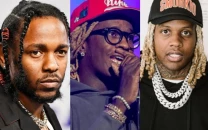 kendrick lamar almost collaborated with young thug and lil durk for mustard s track ghetto kendrick lamar almost collaborated with young thug and lil durk for mustard s track ghetto