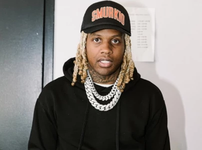 lil durk s alleged jail call revealed rapper denies claims of protective custody