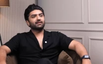 khalilur rehman qamar s son says father s controversies have not affected his acting career