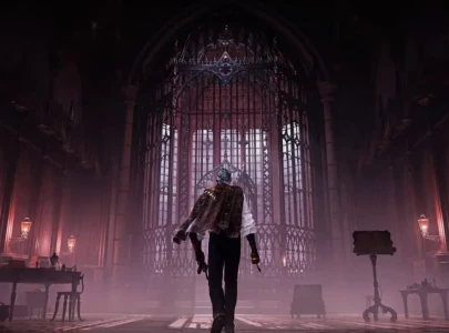 fromsoftware director explains the duskbloods ttrpg influences and nintendo partnership fromsoftware director explains the duskbloods ttrpg influences and nintendo partnership