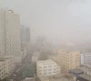 monsoon system brings dust storms light drizzle to karachi monsoon system brings dust storms light drizzle to karachi