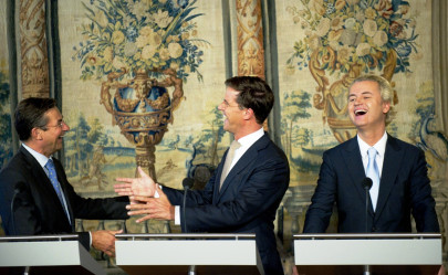 netherlands edges towards banning burqa netherlands edges towards banning burqa