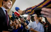 dutch centrist jetten claims election win
