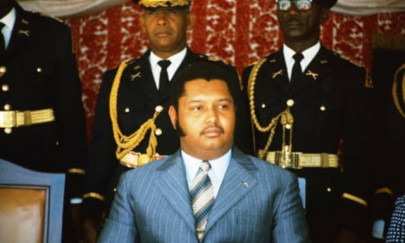 duvalier s return to haiti not really a big surprise duvalier s return to haiti not really a big surprise