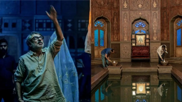 heera mandi season 2 underway what to expect next heera mandi season 2 underway what to expect next