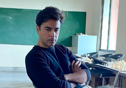 i am not a vampire shehzad roy responds to being called ageless