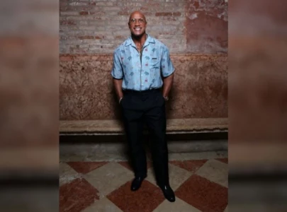 dwayne the rock johnson reveals reason behind his drastic slimdown dwayne the rock johnson reveals reason behind his drastic slimdown