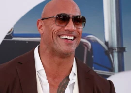dwayne johnson reacts after smashing machine suffers career worst box office debut dwayne johnson reacts after smashing machine suffers career worst box office debut