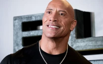 dwayne johnson shocks fans with weight loss transformation at venice film festival dwayne johnson shocks fans with weight loss transformation at venice film festival