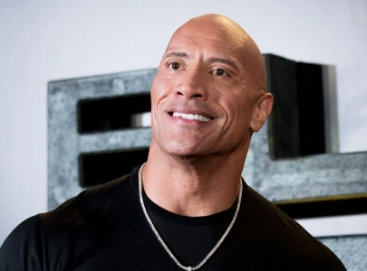 dwayne johnson shocks fans with weight loss transformation at venice film festival