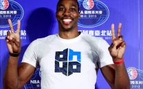 dwight howard s ex seeks temporary custody of teen daughter amid new allegations