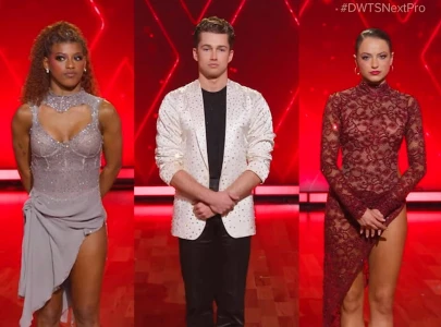 dancing with the stars the next pro first winner joins dwts season 35 cast dancing with the stars the next pro first winner joins dwts season 35 cast