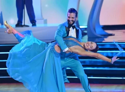 dancing with the stars week 10 brings surprise exit as couples push for finals