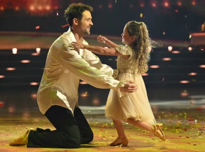 dylan efron honours brother zac and sister olivia in emotional dancing with the stars routine