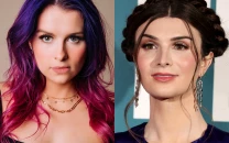 abigail barlow and dylan mulvaney join 2026 broadway cast of six