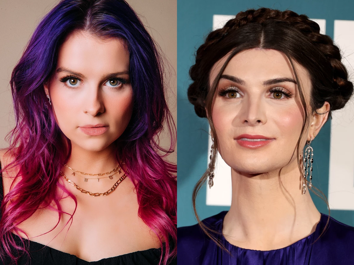 abigail barlow and dylan mulvaney join 2026 broadway cast of six