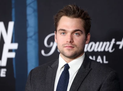 teen wolf star dylan sprayberry welcomes first child with wife pruette karl teen wolf star dylan sprayberry welcomes first child with wife pruette karl