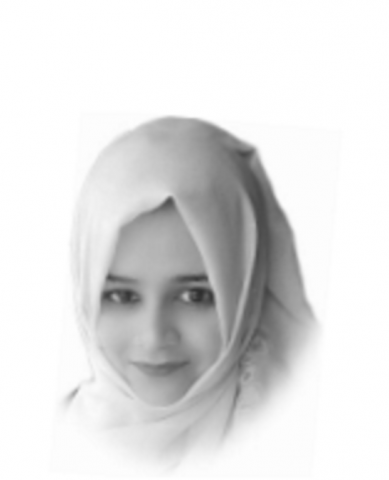 the writer is a journalist based in karachi she can be contacted at rumisamalik70 gmail com the writer is a journalist based in karachi she can be contacted at rumisamalik70 gmail com