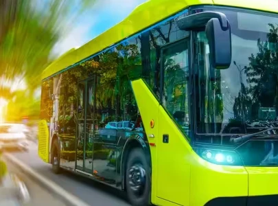 e buses to hit the road in 91 punjab tehsils e buses to hit the road in 91 punjab tehsils