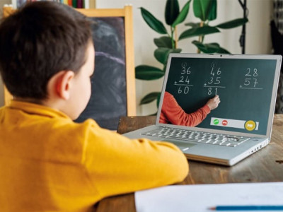 on the road to an innovative education system